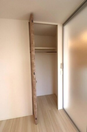 グレイス ヴェリテの物件内観写真